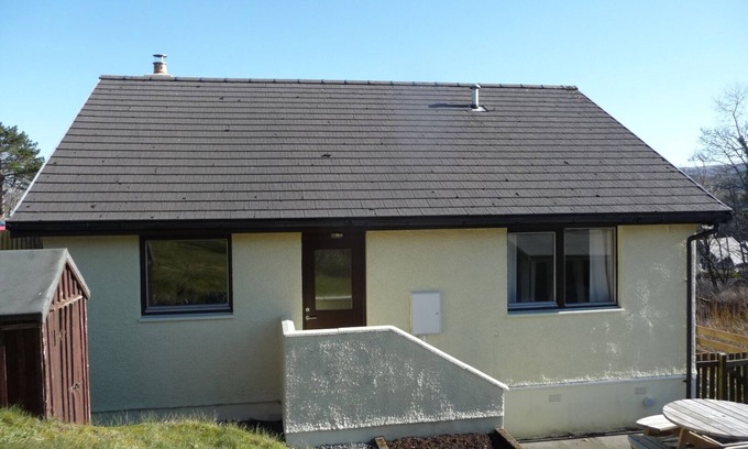Tobermory Cottage | Ard Luing - Cottage in Upper Tobermory