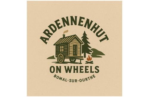 Bomal-sur-Ourthe Other | ArdennenHut on Wheels