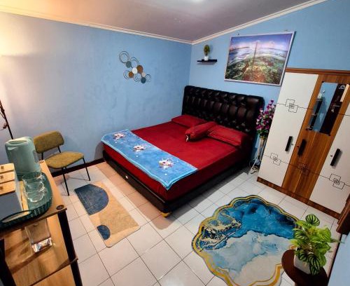 Jepara House | Ardian House Jepara