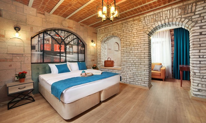 Taksim Apartment | Ardilas Residence