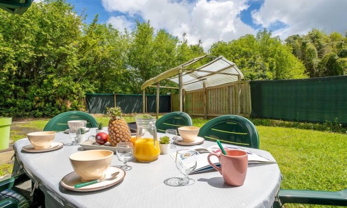 Saint-Pee-sur-Nivelle House | Arditea by Interhome