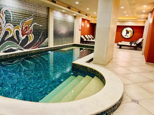 Sarnitsa Hotel | Ardo Spa Hotel and Restaurant