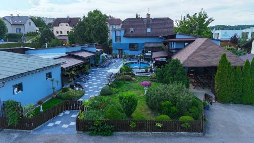 Ceska Skalice House | Areál Pauli