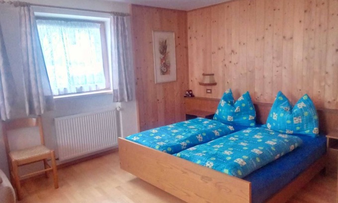 Vandoies Apartment | Are you looking for relaxation, peace and nature? Then come to us at the Stöcklhuberhof!