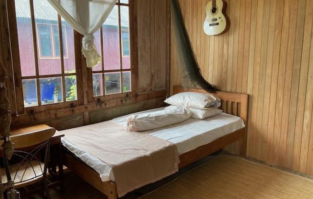 Kaledupa Island House | Areef Homestay Kaledupa