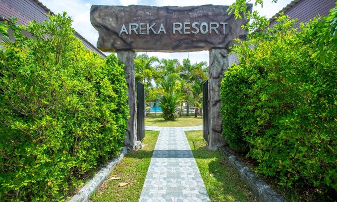 Bang Tao Resort | Areeka Resort Phuket