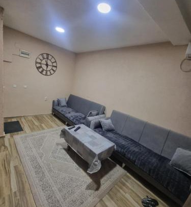 Prizren Apartment | Arel's Home