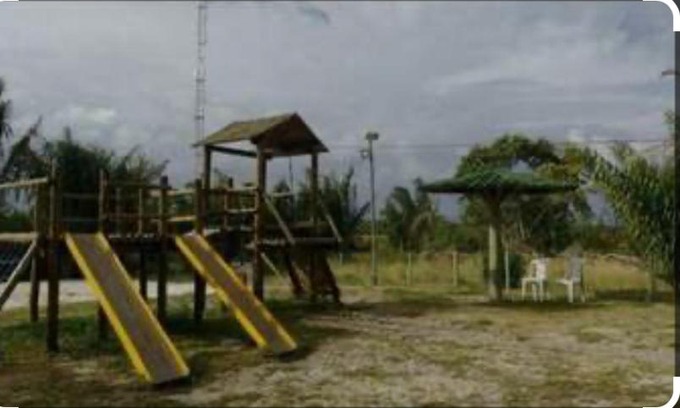 Jaua House | Arembepe Residencial Lima