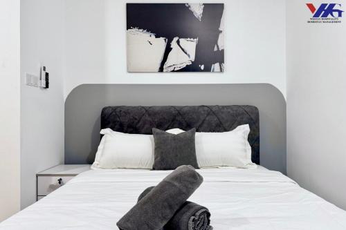 Kota Warisan Apartment | Arena Designer Studio KLIA