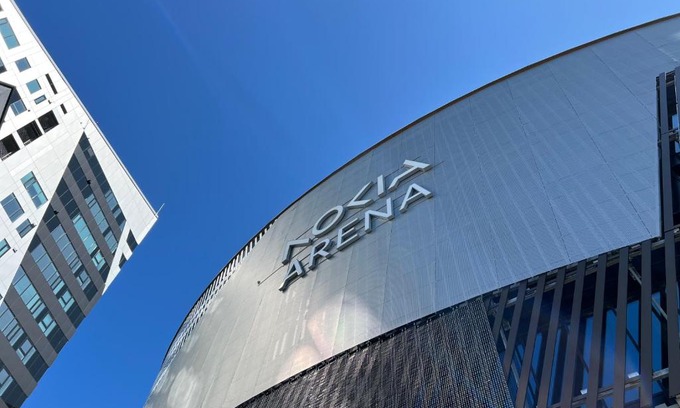 Tampere Apartment | ARENA Studio 2