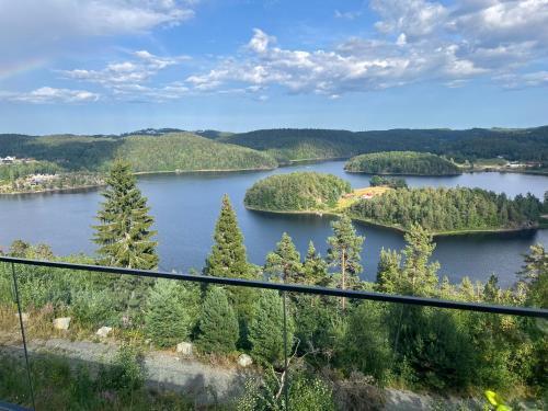 Froland Villa | Arendalsuka luksus Villa