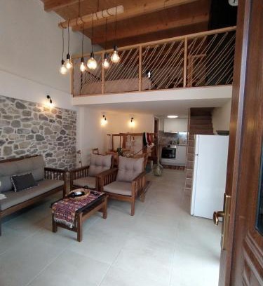 Lassithi Prefecture House | Argalios