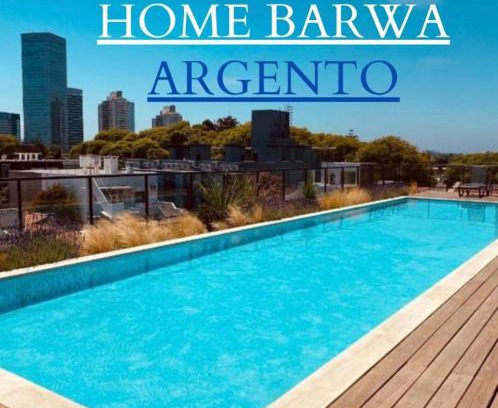 Pocitos Apartment | Argento Apartment