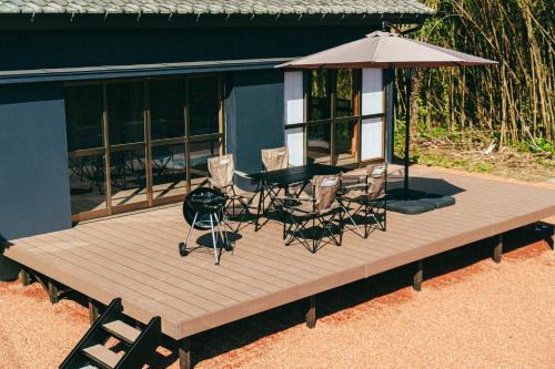 Sanmu House | ArgonHouse一棟貸切の宿