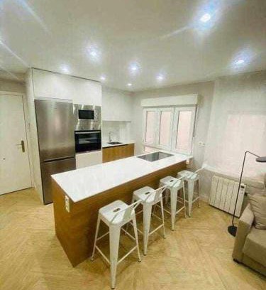 Distrito Oeste Apartment | Argus Poniente By Silastur