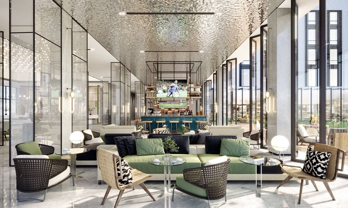 Embakasi Hotel | Argyle Grand Hotel Nairobi Airport