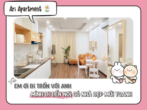 Hai Phong Apartment | Ari Apartment cùng bạn khám phá foodtour Hải Phòng