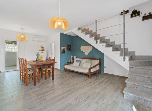 Sant'Antioco House | Aria De Domus