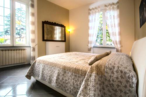 La Spezia Historic Centre Apartment | Ariadimare 5 terre