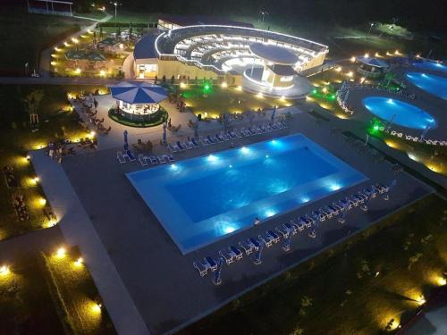 Neptun House | ARIAN Blaxy