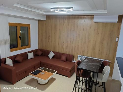 Hiboun Apartment | Ariane Appartment - Residence Espadon