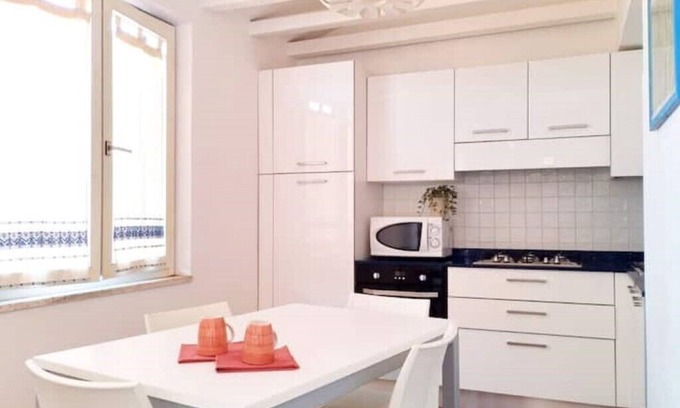 Arbatax House | Arianna House (Borgo Rocce Rosse Arbatax)