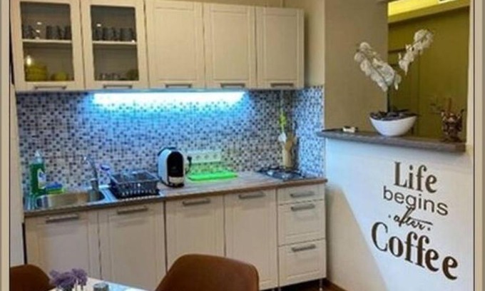 Mako Apartment | Ariel apartman