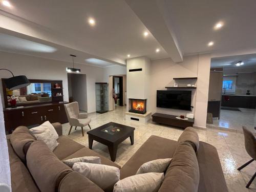 Krinidhes Apartment | Aristides Guesthouse