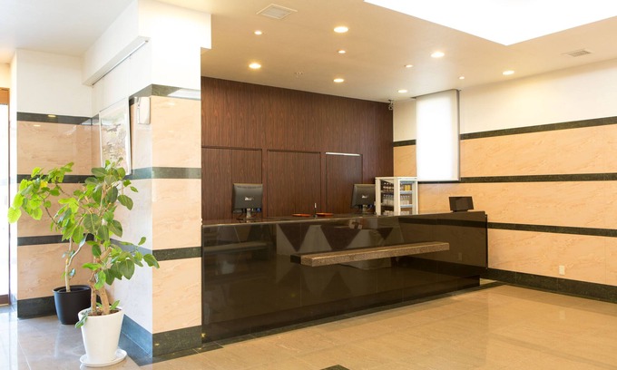 Kanda Hotel | Ariston Inn Kanda Kitakyushu Airport