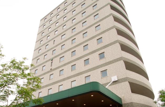 Kanda Hotel | Ariston Inn Kanda Kitakyusyu Airport