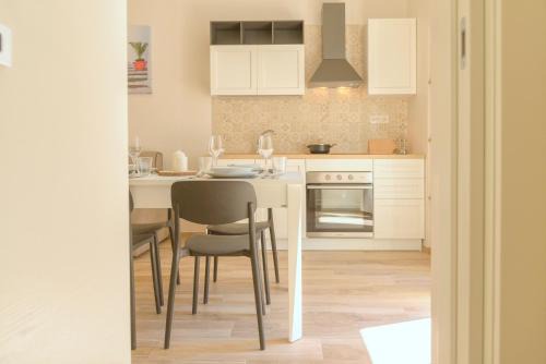 Conversano Apartment | Arivincè