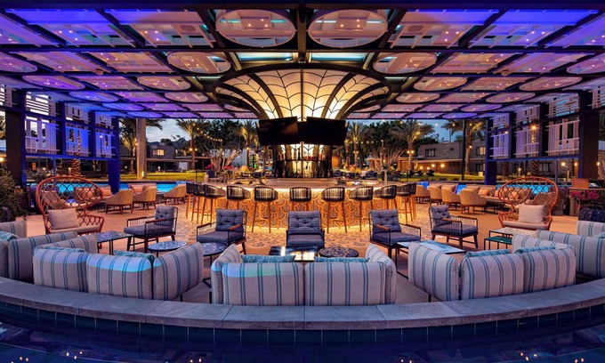 Camelback East Resort | Arizona Biltmore, LXR Hotels & Resorts