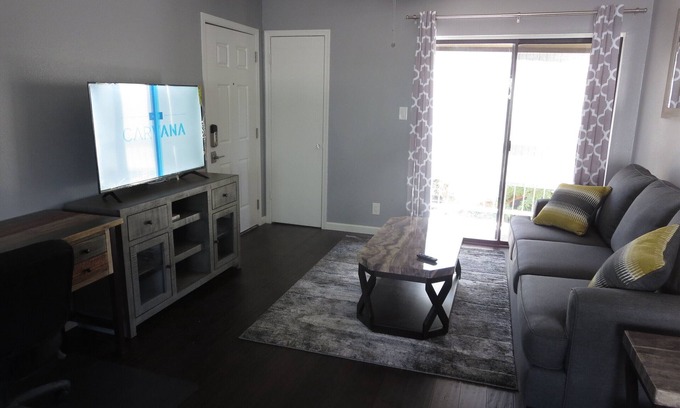 Tempe Condo | Arizona State University ASU Tempe Executive Condo