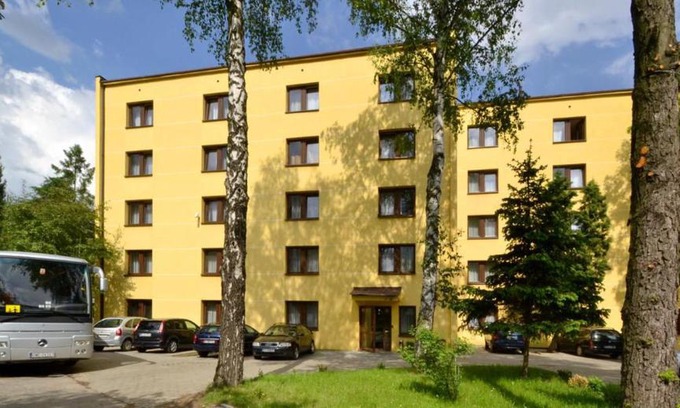 Krakow Bed & Breakfast | Arka Kraków