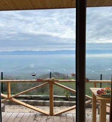 Kakheti House | Arkhilo's cottage