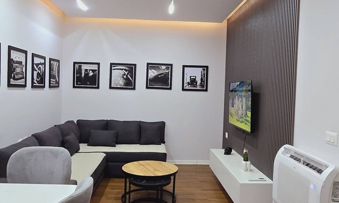 Tirana Apartment | Arkle Apartment 6