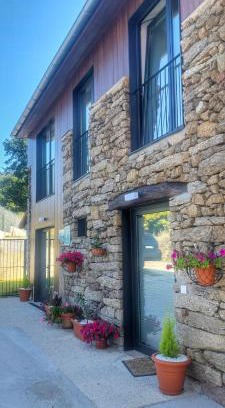 A Teixeira House | Armada Sacra A Teixeira