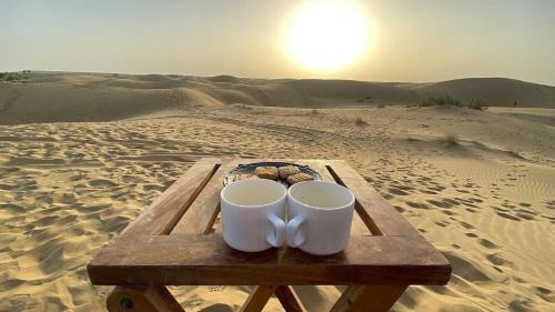 Kanoi Resort | Arman Desert Luxury Camp & Resort Jaisalmer