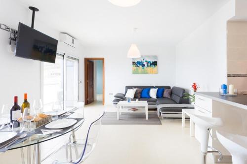 Bajamar Apartment | Armonía Park - Bajamar