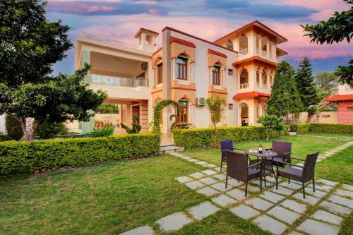 Bedla Villa | Arna Villa by VEO - Part of StayVista