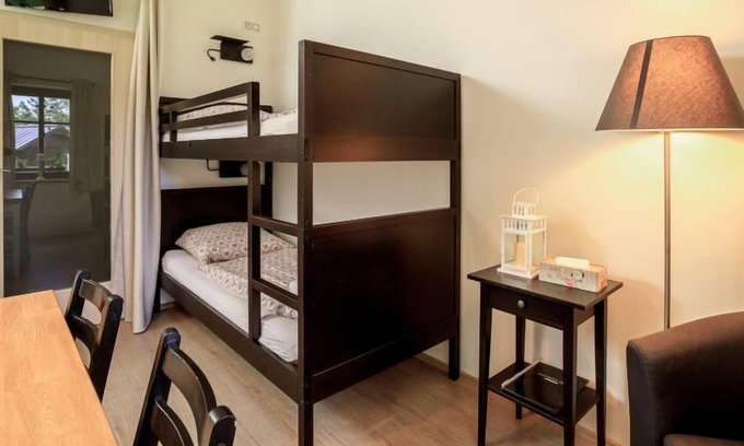 Arnoltice u Decina Apartment | Arnoltice 1 by Interhome