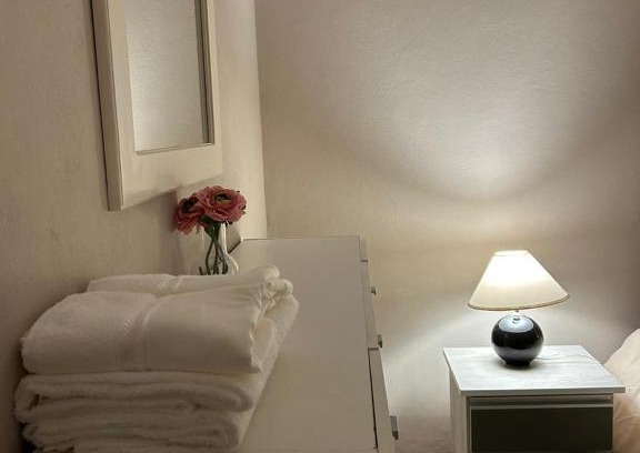 Bella Vista Apartment | Aromas de Azahar