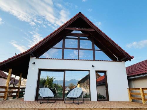 Arpasu de Sus House | Arpas 346 - a soulful home