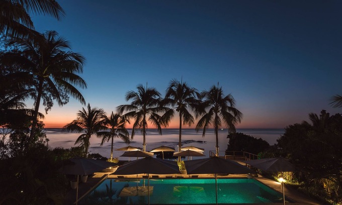 Balasore Hotel | Arpita Beach Resort