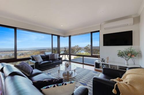 Merimbula House | Arrawong