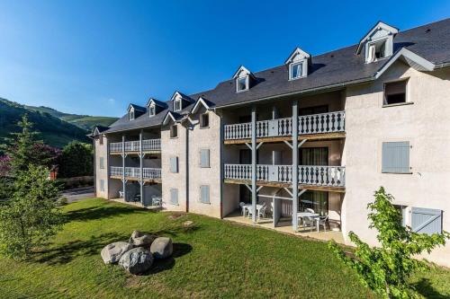Arreau Apartment | Arreauxygene Duplex 7-9pers