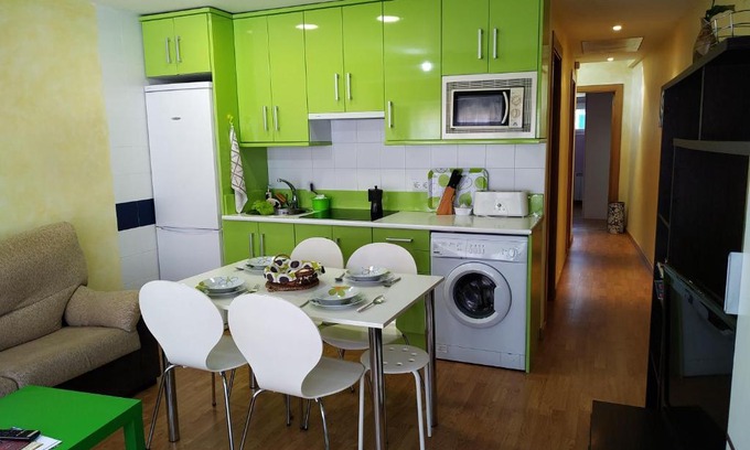 Aldeadavila de la Ribera Apartment | Arribes la corredera 3