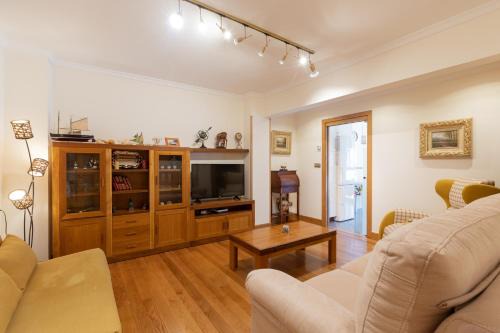 Ondarroa Apartment | Arrigorri - baskeyrentals