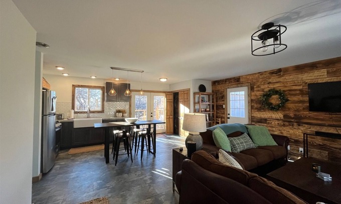 Arroyo Seco House | Arroyo Seco House 13