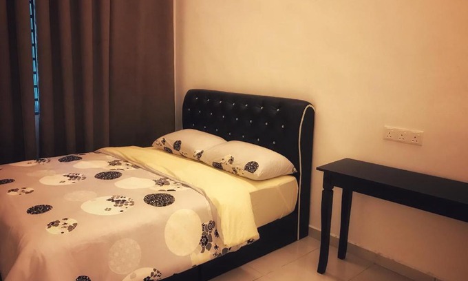 Bukit Kayu Hitam House | Arsyad Homestay Changlun